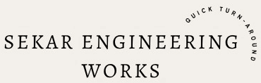 sekar engineering works
